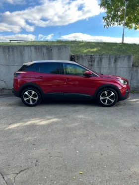 Peugeot 3008 1.5HDI, снимка 2