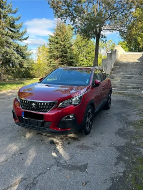 Peugeot 3008 1.5HDI, снимка 6