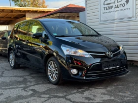 Toyota Verso 01.8* 7места* Edition-S* ПЪЛНА СЕРВИЗНА ИСТОРИЯ , снимка 3