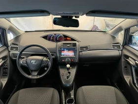 Toyota Verso 01.8* 7места* Edition-S* ПЪЛНА СЕРВИЗНА ИСТОРИЯ , снимка 11