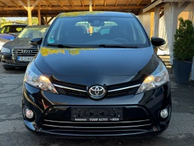 Toyota Verso 01.8* 7места* Edition-S* ПЪЛНА СЕРВИЗНА ИСТОРИЯ , снимка 2