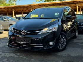 Toyota Verso 01.8* 7места* Edition-S* ПЪЛНА СЕРВИЗНА ИСТОРИЯ , снимка 1