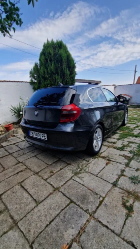 BMW 120 Facelift, снимка 7