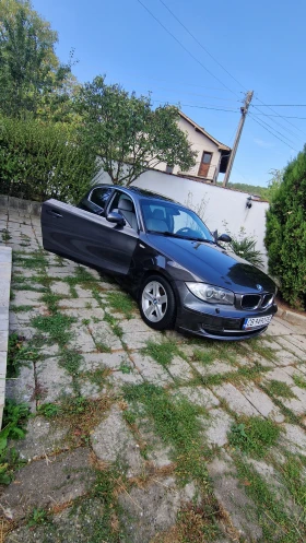 BMW 120 Facelift, снимка 12