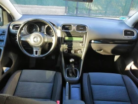 VW Golf 1.4tsi 122 к.с., снимка 6