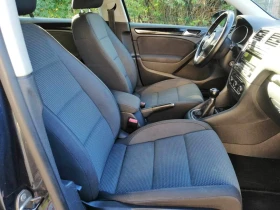 VW Golf 1.4tsi 122 к.с., снимка 10