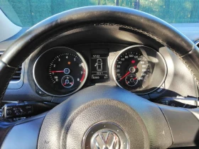 VW Golf 1.4tsi 122 к.с., снимка 11