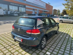 VW Golf 1.4tsi 122 к.с., снимка 4