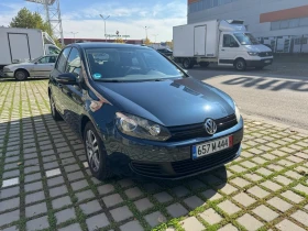 VW Golf 1.4tsi 122 к.с., снимка 1