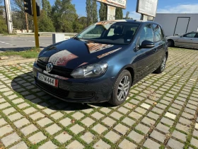 VW Golf 1.4tsi 122 к.с., снимка 2