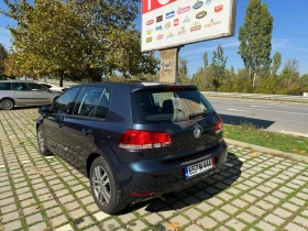 VW Golf 1.4tsi 122 к.с., снимка 3