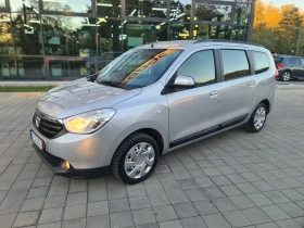 Dacia Lodgy 1.2 бензин 115кс. - [3] 