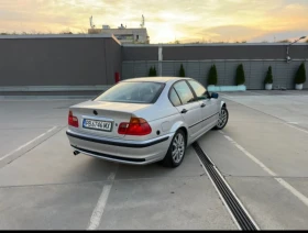 BMW 318 E46 318I 1.9 + LPG, снимка 4