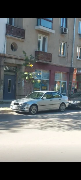 BMW 318 E46 318I 1.9 + LPG, снимка 5