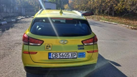 Hyundai I30 1.5 ГАЗ, снимка 5