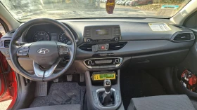 Hyundai I30 1.5 ГАЗ, снимка 8