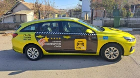 Hyundai I30 1.5 ГАЗ, снимка 4