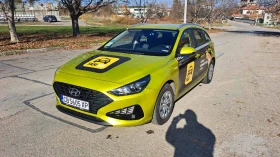 Hyundai I30 1.5 ГАЗ, снимка 2