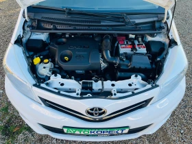 Toyota Yaris 1.4 D4-D Style | Mobile.bg    17