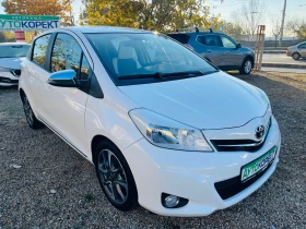     Toyota Yaris 1.4 D4-D Style