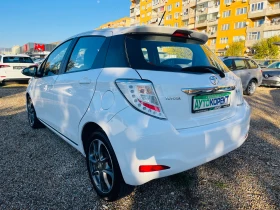 Toyota Yaris 1.4 D4-D Style | Mobile.bg    7