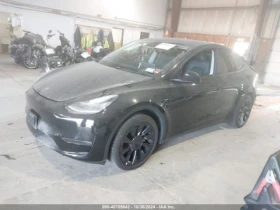 Tesla Model Y LONG RANGE DUAL MOTOR ALL-WHEEL DRIVE | Mobile.bg    3