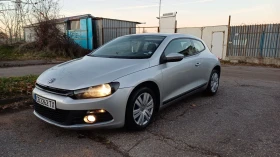 Обява за продажба на VW Scirocco 1.4 TFSI продава се от собственик първи в България ~9 500 лв. - изображение 1