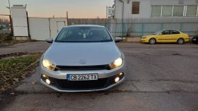 Обява за продажба на VW Scirocco 1.4 TFSI продава се от собственик първи в България ~9 500 лв. - изображение 1