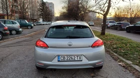 Обява за продажба на VW Scirocco 1.4 TFSI продава се от собственик първи в България ~9 500 лв. - изображение 4