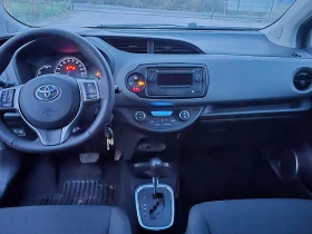 Toyota Yaris 1.5 Hybrid COOL , снимка 13