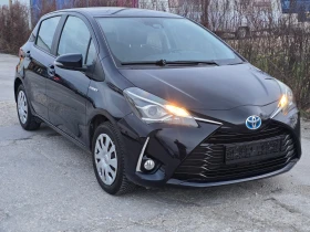 Toyota Yaris 1.5 Hybrid COOL  1