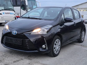 Toyota Yaris 1.5 Hybrid COOL , снимка 3