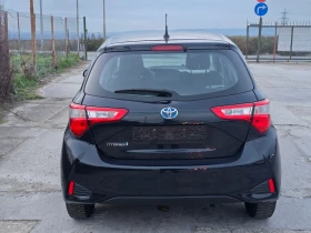 Toyota Yaris 1.5 Hybrid COOL , снимка 7