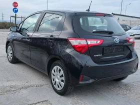 Toyota Yaris 1.5 Hybrid COOL , снимка 8