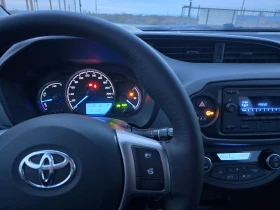 Toyota Yaris 1.5 Hybrid COOL , снимка 16