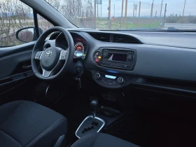 Toyota Yaris 1.5 Hybrid COOL , снимка 12