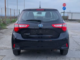 Toyota Yaris 1.5 Hybrid COOL , снимка 6