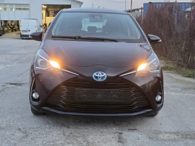 Toyota Yaris 1.5 Hybrid COOL , снимка 2