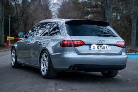 Audi A4, снимка 5