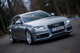 Audi A4 | Mobile.bg    3