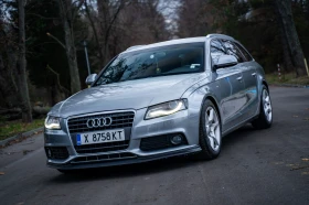 Audi A4 | Mobile.bg    2