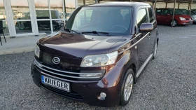 Daihatsu Materia 1.5i NOV VNOS GERMANY, снимка 1