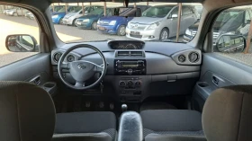 Daihatsu Materia 1.5i NOV VNOS GERMANY, снимка 12