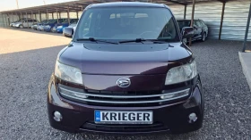 Daihatsu Materia 1.5i NOV VNOS GERMANY, снимка 2