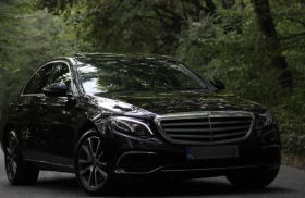 Mercedes-Benz E 350, снимка 1