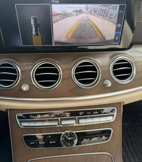 Mercedes-Benz E 350 9G-TRONIC  4-MATIC | Mobile.bg � ����� ������ 12