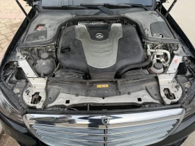 Mercedes-Benz E 350 9G-TRONIC  4-MATIC | Mobile.bg � ����� ������ 15
