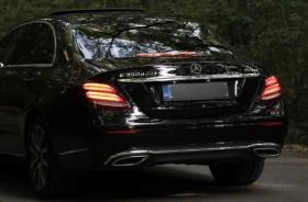 Mercedes-Benz E 350, снимка 5