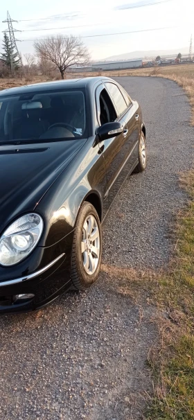 Mercedes-Benz E 320 Е320, снимка 9