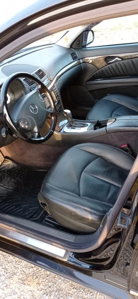 Mercedes-Benz E 320 Е320, снимка 5